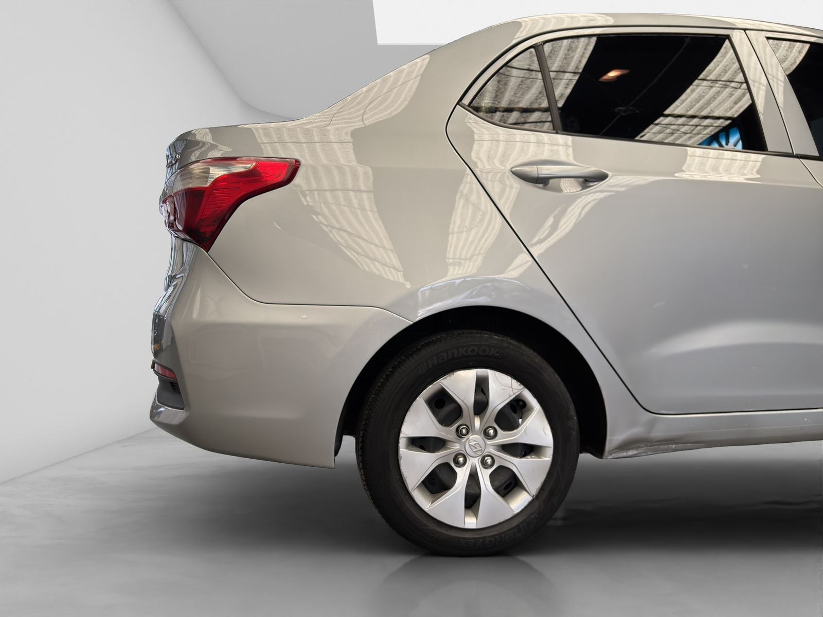 2019 Hyundai Grand i10 1.2 Gl Mid Sedan Mt