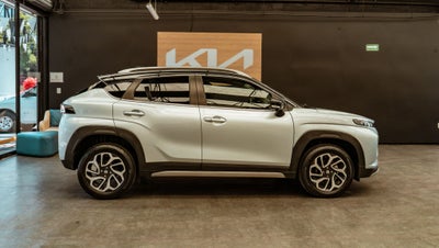 2025 Suzuki Fronx 1.5 Boostergreen Glx At