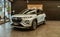 2025 Suzuki Fronx 1.5 Boostergreen Glx At