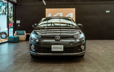 2024 Volkswagen Virtus 1.0 Highline At