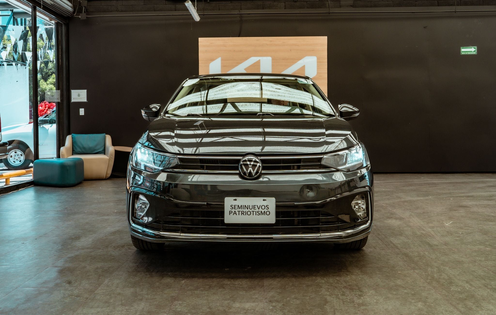 2024 Volkswagen Virtus 1.0 Highline At
