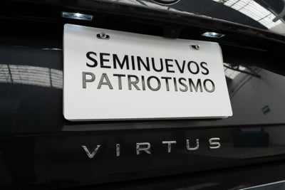 2024 Volkswagen Virtus 1.0 Highline At