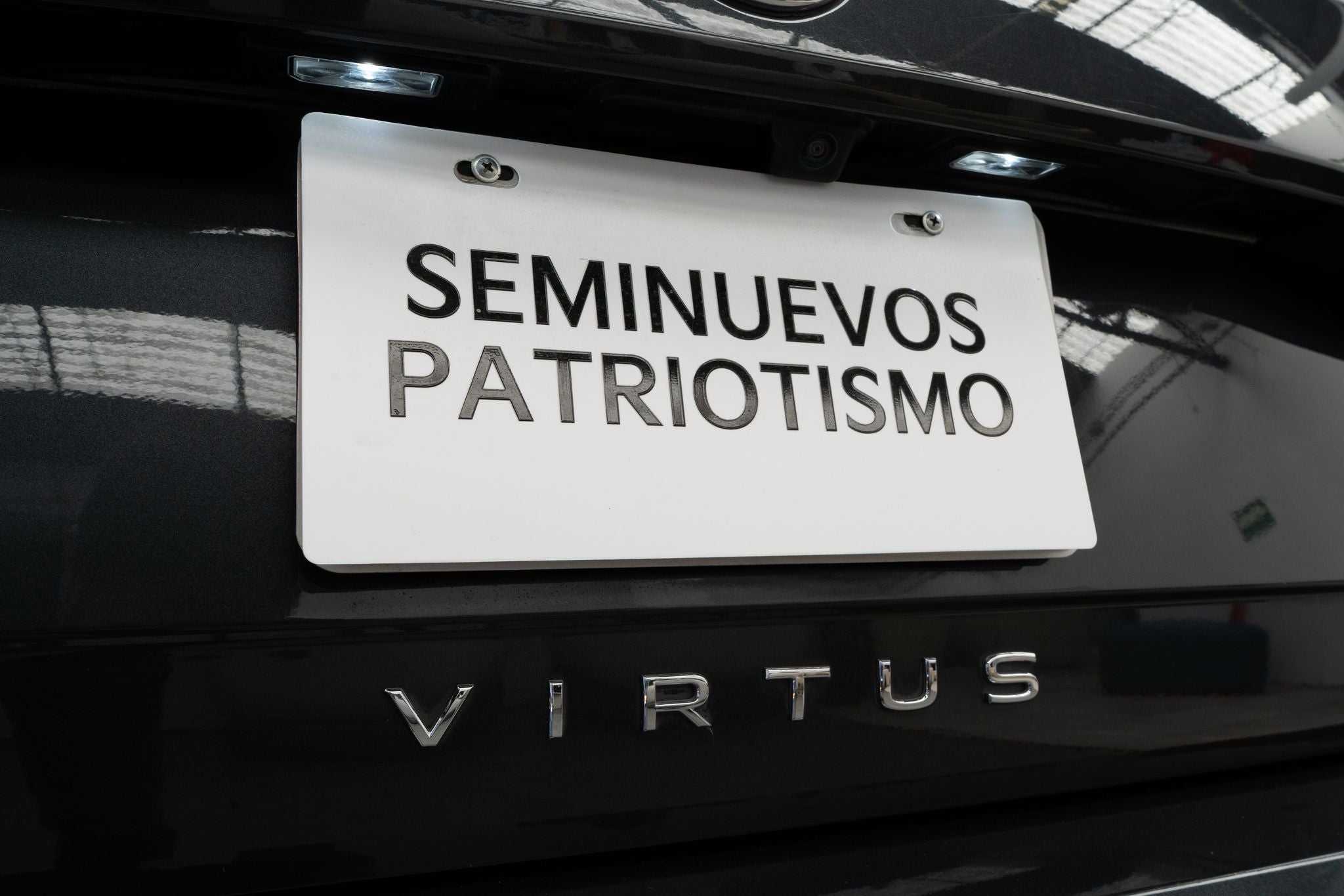 2024 Volkswagen Virtus 1.0 Highline At