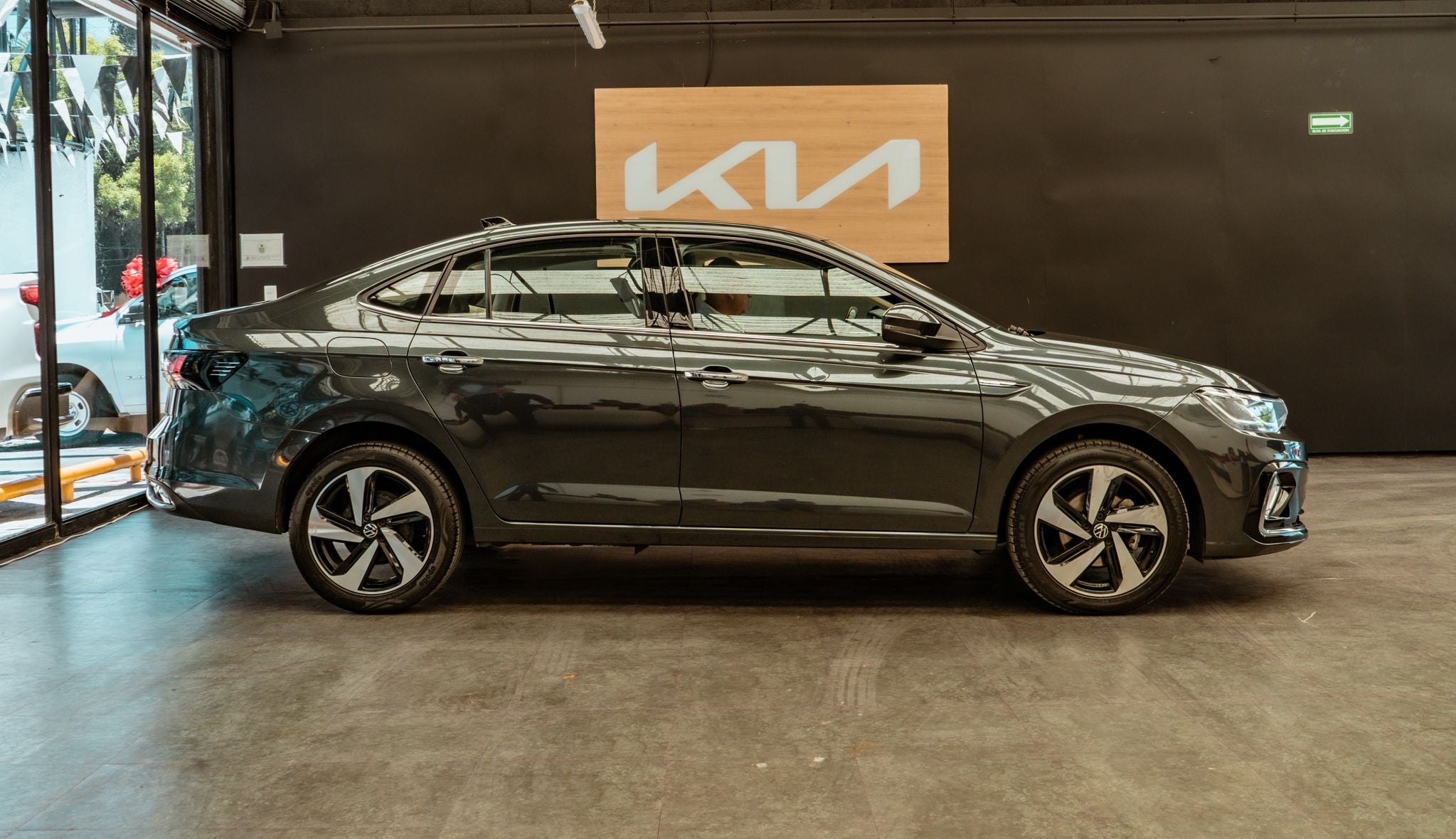 2024 Volkswagen Virtus 1.0 Highline At