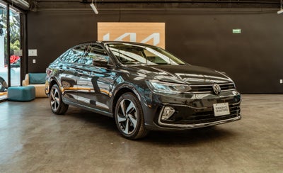 2024 Volkswagen Virtus 1.0 Highline At