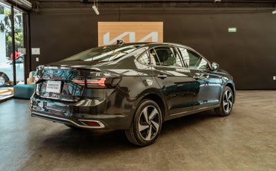 2024 Volkswagen Virtus 1.0 Highline At