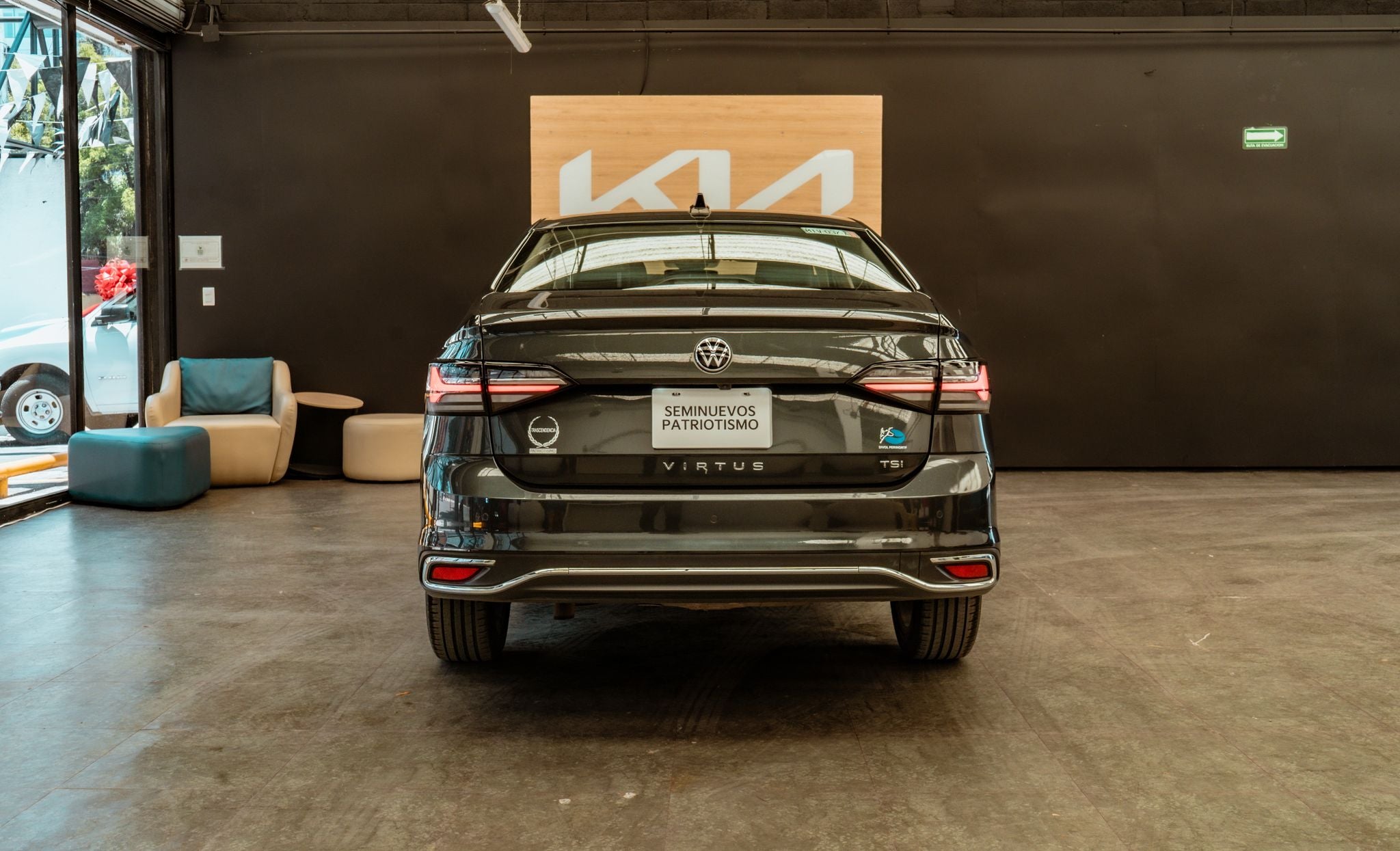 2024 Volkswagen Virtus 1.0 Highline At