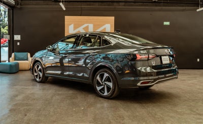2024 Volkswagen Virtus 1.0 Highline At
