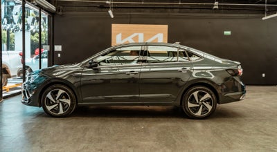 2024 Volkswagen Virtus 1.0 Highline At