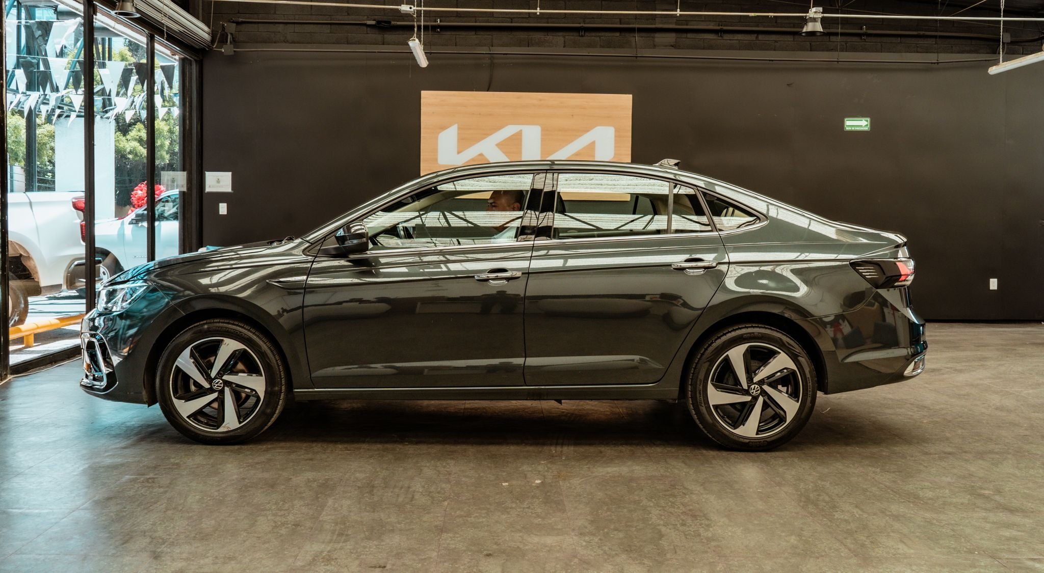 2024 Volkswagen Virtus 1.0 Highline At
