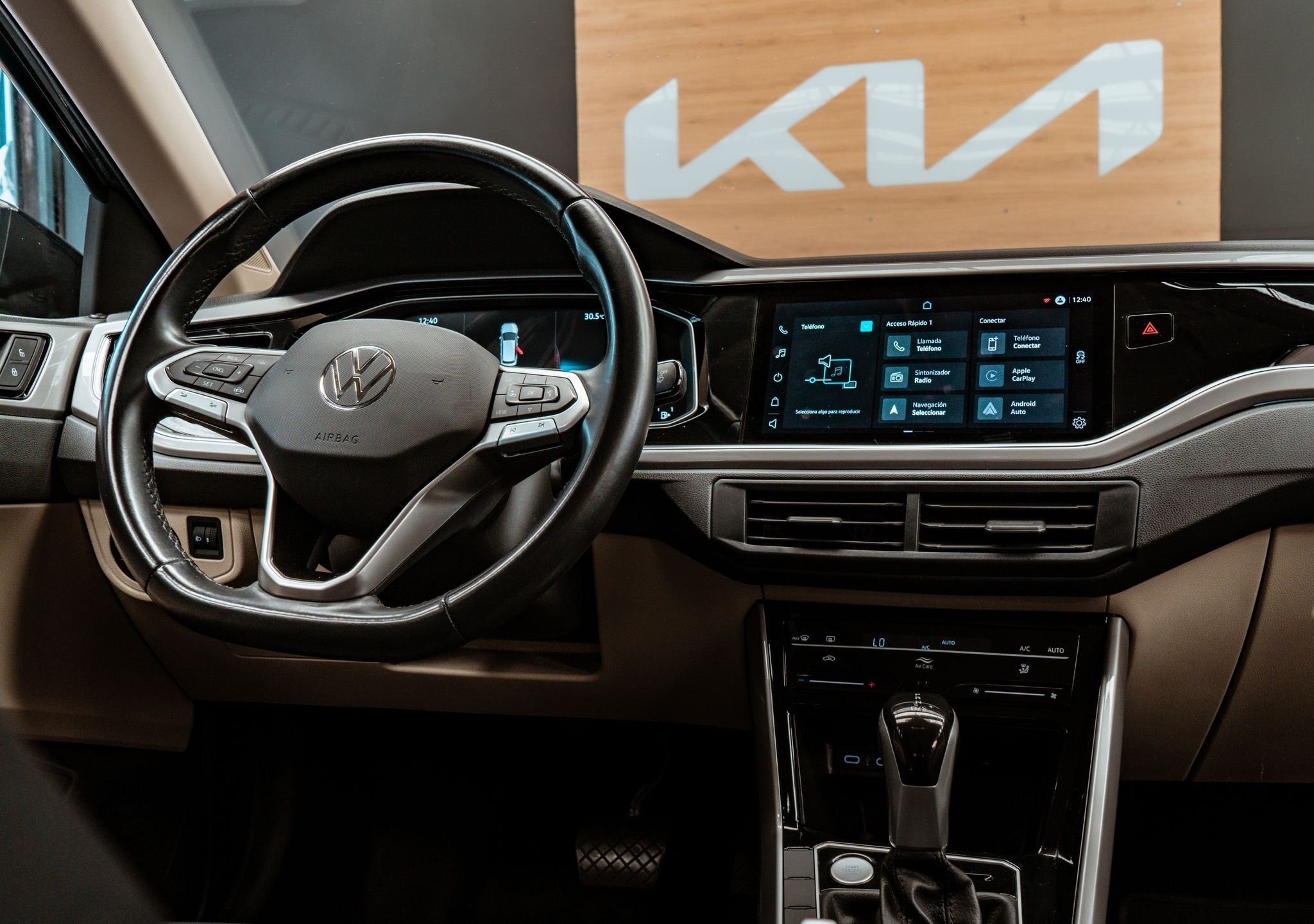 2024 Volkswagen Virtus 1.0 Highline At