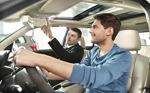 Schedule a test drive at Autoexplora in Mexico City, México, México.