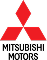 Mitsubishi Logo