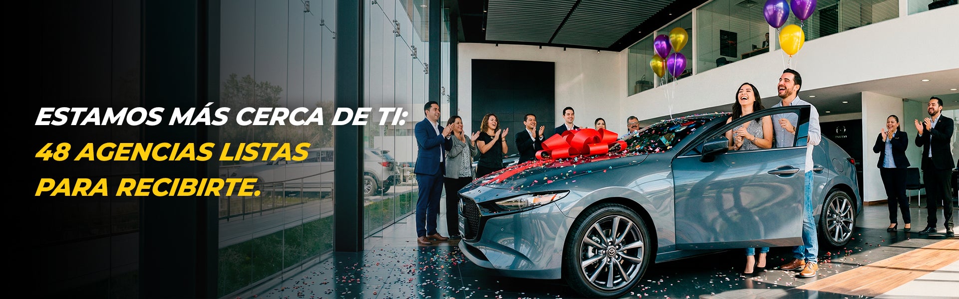 Oferta comercial de Autoexplora