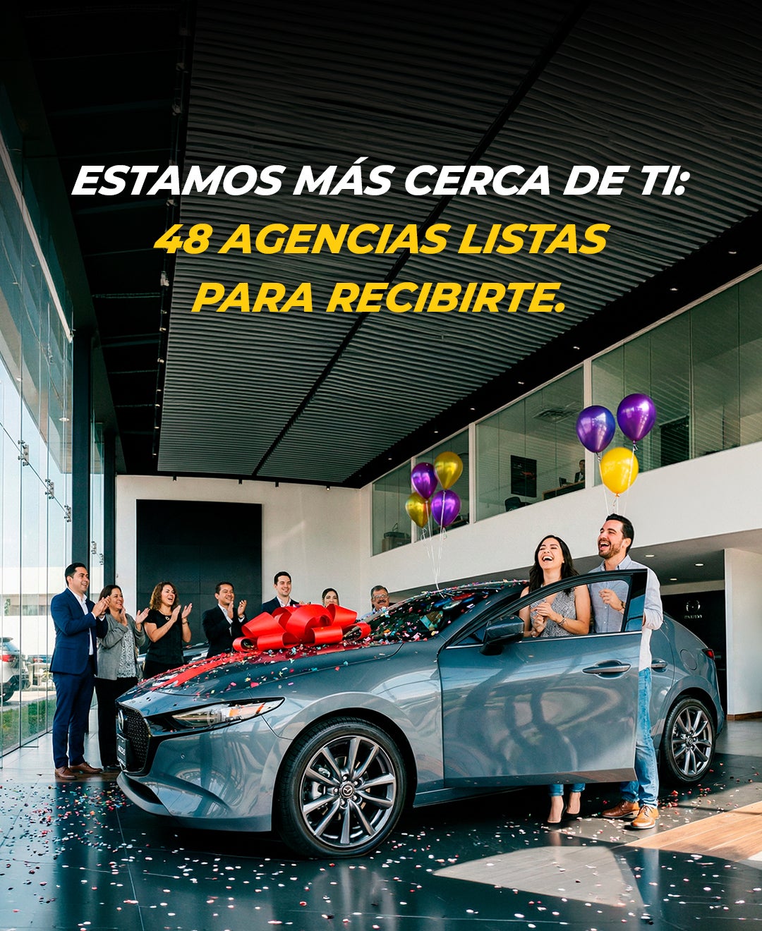 Oferta comercial de Autoexplora