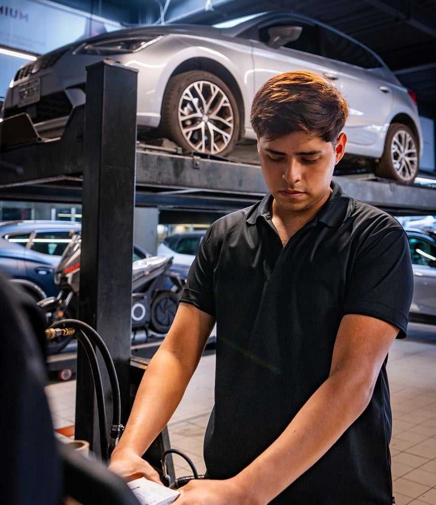 garantías autoexplora